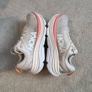 HOKA Gaviota 5 running shoes